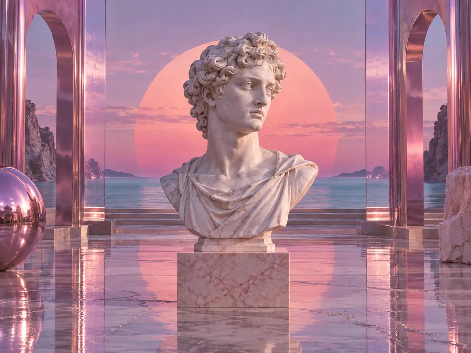 Vaporwave