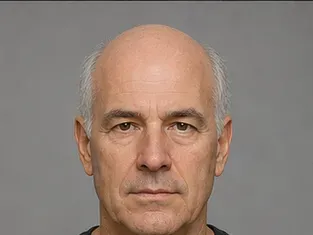 Old Man Bald — Altersglatze