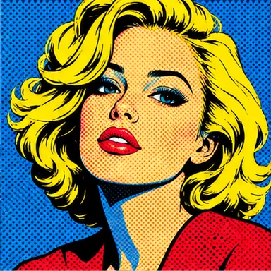 Pop art